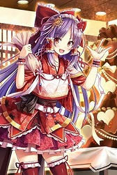 画像ギャラリー No.008のサムネイル画像 / 「輝星のリベリオン」,ゴールデンウィークキャンペーンが開催中