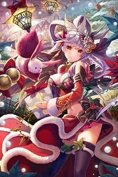 画像ギャラリー No.009のサムネイル画像 / 「輝星のリベリオン」,ゴールデンウィークキャンペーンが開催中