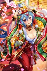 画像ギャラリー No.012のサムネイル画像 / 「輝星のリベリオン」,ゴールデンウィークキャンペーンが開催中