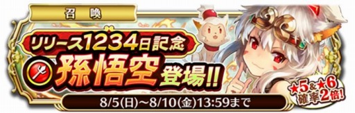 画像ギャラリー No.002のサムネイル画像 / 「輝星のリベリオン」,リリース1234日達成記念イベントが開催