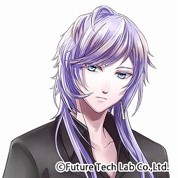 画像ギャラリー No.001のサムネイル画像 / 女性向けゲーム「SA7」,睡眠不足や引きこもり。登場キャラの日常を紹介
