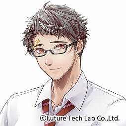 画像ギャラリー No.003のサムネイル画像 / 女性向けゲーム「SA7」,睡眠不足や引きこもり。登場キャラの日常を紹介