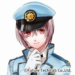 画像ギャラリー No.005のサムネイル画像 / 女性向けゲーム「SA7」,睡眠不足や引きこもり。登場キャラの日常を紹介