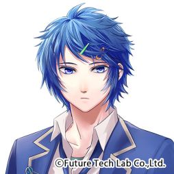 画像ギャラリー No.004のサムネイル画像 / 「SA7」，各キャラの壁紙やTwitterアイコンを毎週公式ブログで限定配信