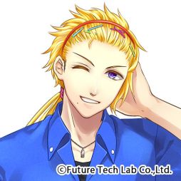 画像ギャラリー No.008のサムネイル画像 / 「SA7」，各キャラの壁紙やTwitterアイコンを毎週公式ブログで限定配信