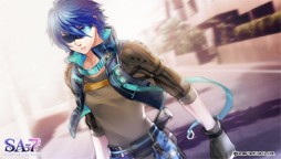画像ギャラリー No.002のサムネイル画像 / 「SA7」発売時期が2016年春に変更&主題歌やサブキャラなどが明らかに
