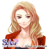 画像ギャラリー No.003のサムネイル画像 / 「SA7」発売時期が2016年春に変更&主題歌やサブキャラなどが明らかに
