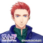 画像ギャラリー No.004のサムネイル画像 / 「SA7」発売時期が2016年春に変更&主題歌やサブキャラなどが明らかに