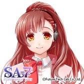 画像ギャラリー No.005のサムネイル画像 / 「SA7」発売時期が2016年春に変更&主題歌やサブキャラなどが明らかに