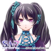 画像ギャラリー No.008のサムネイル画像 / 「SA7」発売時期が2016年春に変更&主題歌やサブキャラなどが明らかに