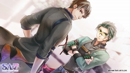 画像ギャラリー No.003のサムネイル画像 / 「SA7」通常版パッケージイラストを公開。サブキャラ6名も明らかに