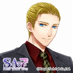 画像ギャラリー No.004のサムネイル画像 / 「SA7」通常版パッケージイラストを公開。サブキャラ6名も明らかに