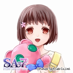 画像ギャラリー No.009のサムネイル画像 / 「SA7」通常版パッケージイラストを公開。サブキャラ6名も明らかに