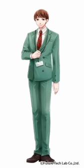 画像ギャラリー No.011のサムネイル画像 / 「SA7」通常版パッケージイラストを公開。サブキャラ6名も明らかに