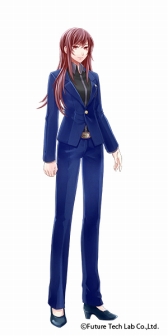 画像ギャラリー No.012のサムネイル画像 / 「SA7」通常版パッケージイラストを公開。サブキャラ6名も明らかに