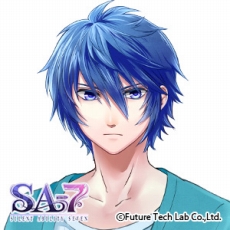 画像ギャラリー No.002のサムネイル画像 / 「SA7」限定版パッケージイラストと特典が明らかに。Web漫画も本日公開
