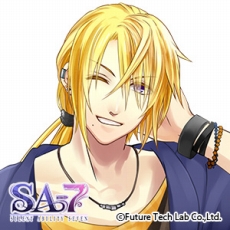 画像ギャラリー No.003のサムネイル画像 / 「SA7」限定版パッケージイラストと特典が明らかに。Web漫画も本日公開