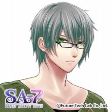 画像ギャラリー No.004のサムネイル画像 / 「SA7」限定版パッケージイラストと特典が明らかに。Web漫画も本日公開