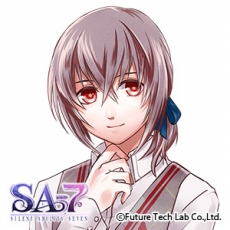 画像ギャラリー No.005のサムネイル画像 / 「SA7」限定版パッケージイラストと特典が明らかに。Web漫画も本日公開