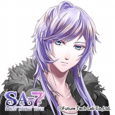 画像ギャラリー No.007のサムネイル画像 / 「SA7」限定版パッケージイラストと特典が明らかに。Web漫画も本日公開