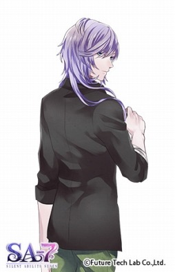 画像ギャラリー No.002のサムネイル画像 / 「SA7」のオープニングムービーを公開。新着イベントスチルと私服イラストも