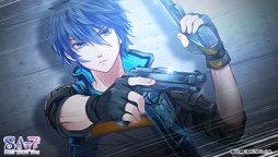 画像ギャラリー No.004のサムネイル画像 / 「SA7」メインキャラのサンプルボイス第1弾“任務時ver.”が公式サイトで公開
