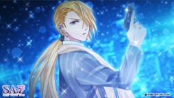 画像ギャラリー No.005のサムネイル画像 / 「SA7」メインキャラのサンプルボイス第1弾“任務時ver.”が公式サイトで公開