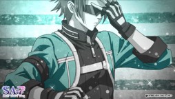 画像ギャラリー No.006のサムネイル画像 / 「SA7」メインキャラのサンプルボイス第1弾“任務時ver.”が公式サイトで公開