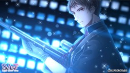 画像ギャラリー No.008のサムネイル画像 / 「SA7」メインキャラのサンプルボイス第1弾“任務時ver.”が公式サイトで公開
