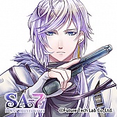 画像ギャラリー No.011のサムネイル画像 / 「SA7」メインキャラのサンプルボイス第1弾“任務時ver.”が公式サイトで公開