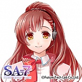 画像ギャラリー No.012のサムネイル画像 / 「SA7」メインキャラのサンプルボイス第1弾“任務時ver.”が公式サイトで公開