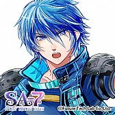 画像ギャラリー No.013のサムネイル画像 / 「SA7」メインキャラのサンプルボイス第1弾“任務時ver.”が公式サイトで公開