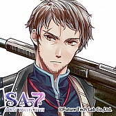 画像ギャラリー No.014のサムネイル画像 / 「SA7」メインキャラのサンプルボイス第1弾“任務時ver.”が公式サイトで公開
