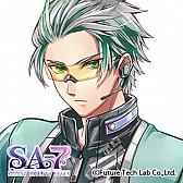 画像ギャラリー No.015のサムネイル画像 / 「SA7」メインキャラのサンプルボイス第1弾“任務時ver.”が公式サイトで公開