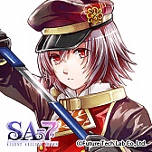 画像ギャラリー No.016のサムネイル画像 / 「SA7」メインキャラのサンプルボイス第1弾“任務時ver.”が公式サイトで公開