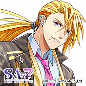 画像ギャラリー No.017のサムネイル画像 / 「SA7」メインキャラのサンプルボイス第1弾“任務時ver.”が公式サイトで公開