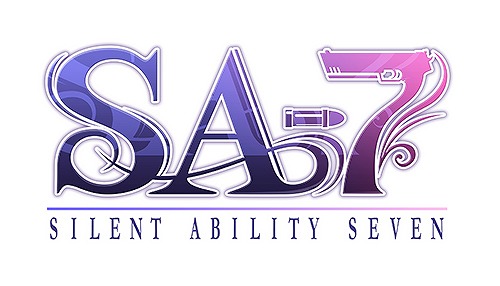 画像ギャラリー No.001のサムネイル画像 / 「SA7」，オリジナルWeb漫画の最新話「魔法の声」が公式サイトで公開