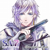 画像ギャラリー No.001のサムネイル画像 / 「SA7」，公式Webラジオの初回配信が1月29日に決定。パーソナリティは黒田崇矢さん