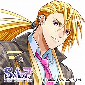 画像ギャラリー No.004のサムネイル画像 / 「SA7」，公式Webラジオの初回配信が1月29日に決定。パーソナリティは黒田崇矢さん
