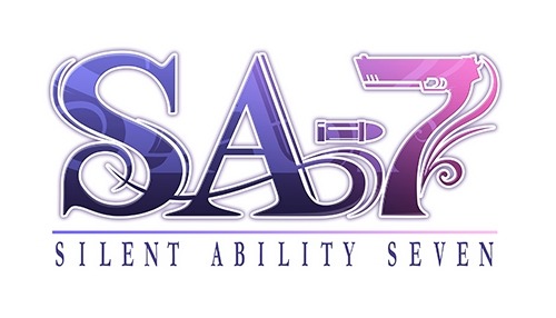 画像ギャラリー No.002のサムネイル画像 / 「SA7」サブキャラクター5人のサンプルボイスを公開。Webラジオが本日スタート