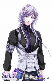 画像ギャラリー No.006のサムネイル画像 / 「SA7」発売日が5月26日に決定。キャストインタビュー第1弾などが公開に