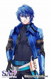画像ギャラリー No.007のサムネイル画像 / 「SA7」発売日が5月26日に決定。キャストインタビュー第1弾などが公開に