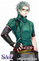 画像ギャラリー No.009のサムネイル画像 / 「SA7」発売日が5月26日に決定。キャストインタビュー第1弾などが公開に