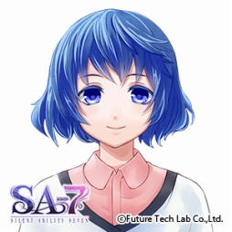 画像ギャラリー No.001のサムネイル画像 / 「SA7」,サブキャラクター4人のサンプルボイスを公開。今回は主人公達の家族