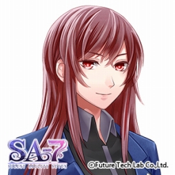 画像ギャラリー No.004のサムネイル画像 / 「SA7」,サブキャラクター4人のサンプルボイスを公開。今回は主人公達の家族