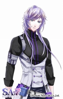 画像ギャラリー No.012のサムネイル画像 / 「SA7」新イベントスチルを公開。キャストインタ ビュー第2弾も