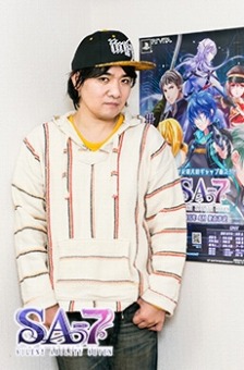 画像ギャラリー No.017のサムネイル画像 / 「SA7」新イベントスチルを公開。キャストインタ ビュー第2弾も