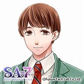 画像ギャラリー No.006のサムネイル画像 / 「SA7」，新イベントスチル＆主人公役真堂 圭さんのインタビューが公開