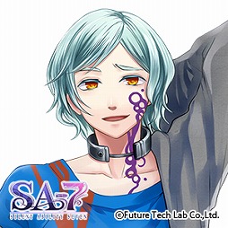画像ギャラリー No.009のサムネイル画像 / 「SA7」，新イベントスチル＆主人公役真堂 圭さんのインタビューが公開