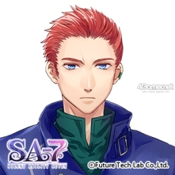 画像ギャラリー No.022のサムネイル画像 / 「乙女チック4Gamer」第76回:特殊な能力を持つ男性達との恋を描いた「SA7 -SILENT ABILITY SEVEN-」を特集